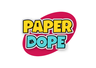 Paper Dope