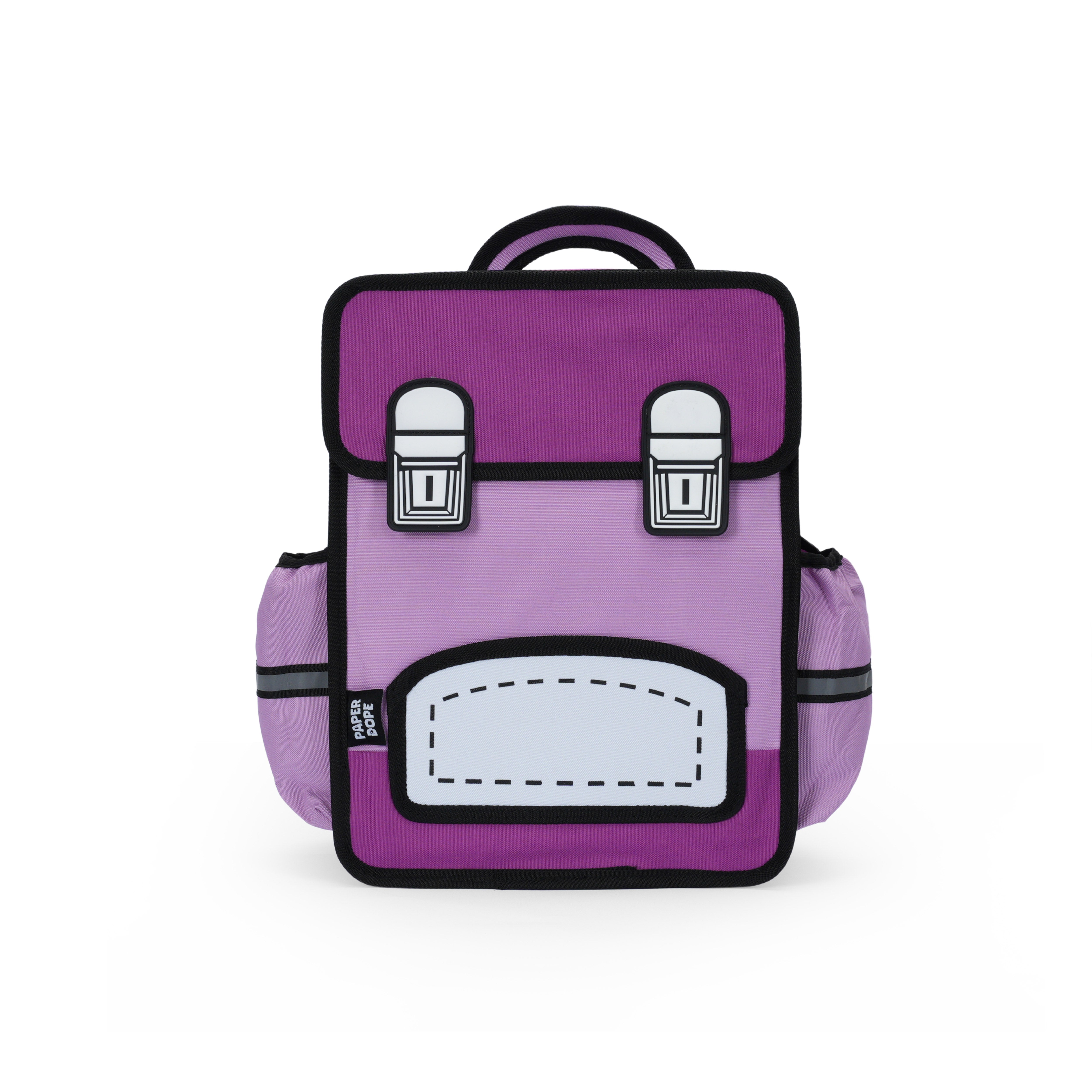 Purple ClipToon