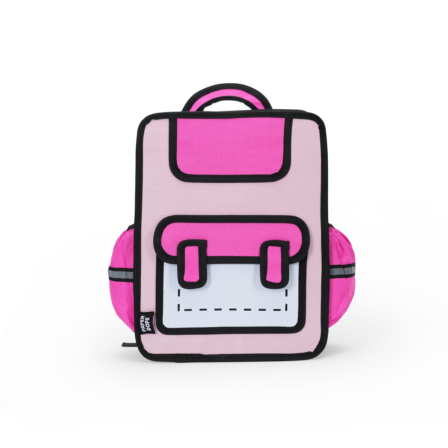 Pink RocketPack