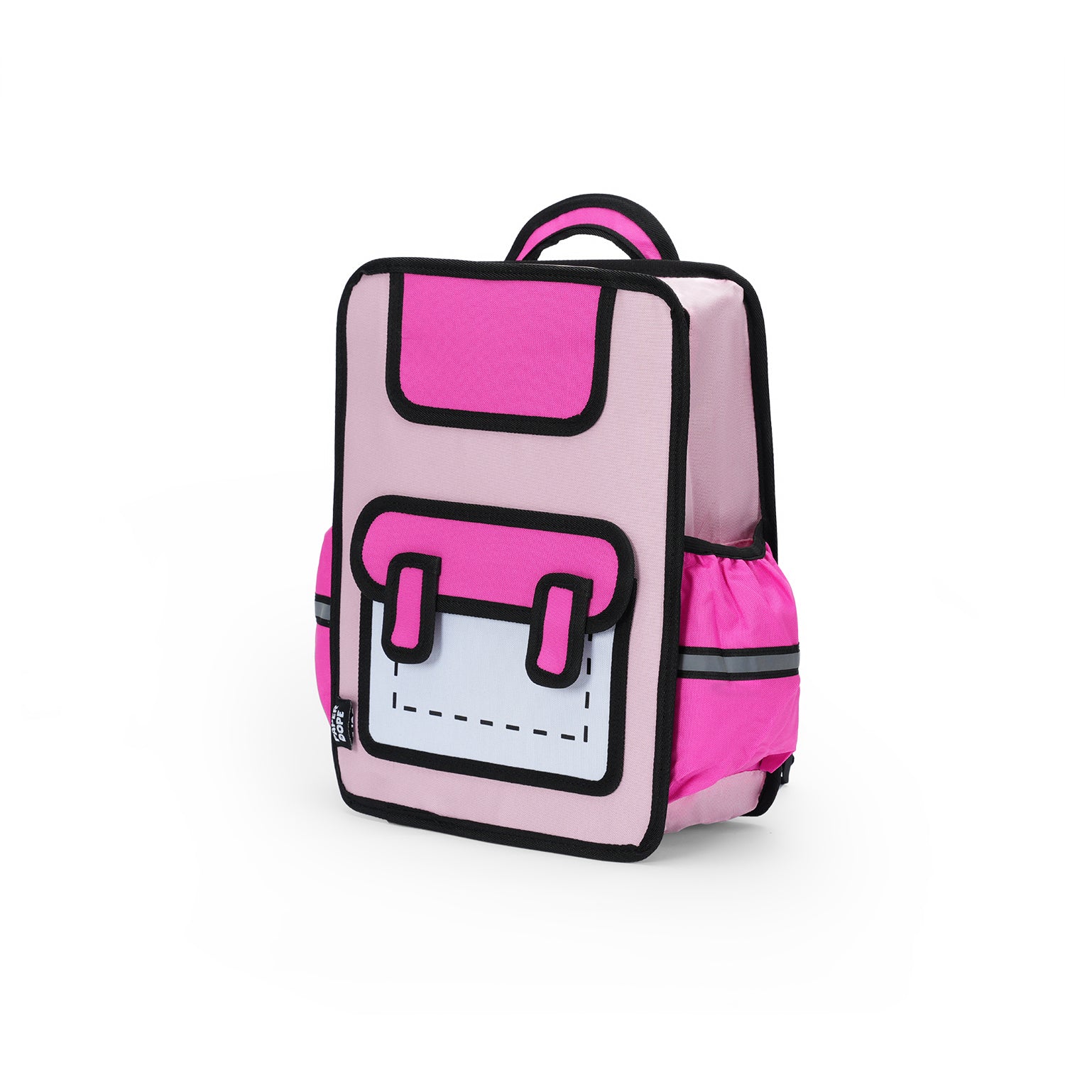 Pink RocketPack
