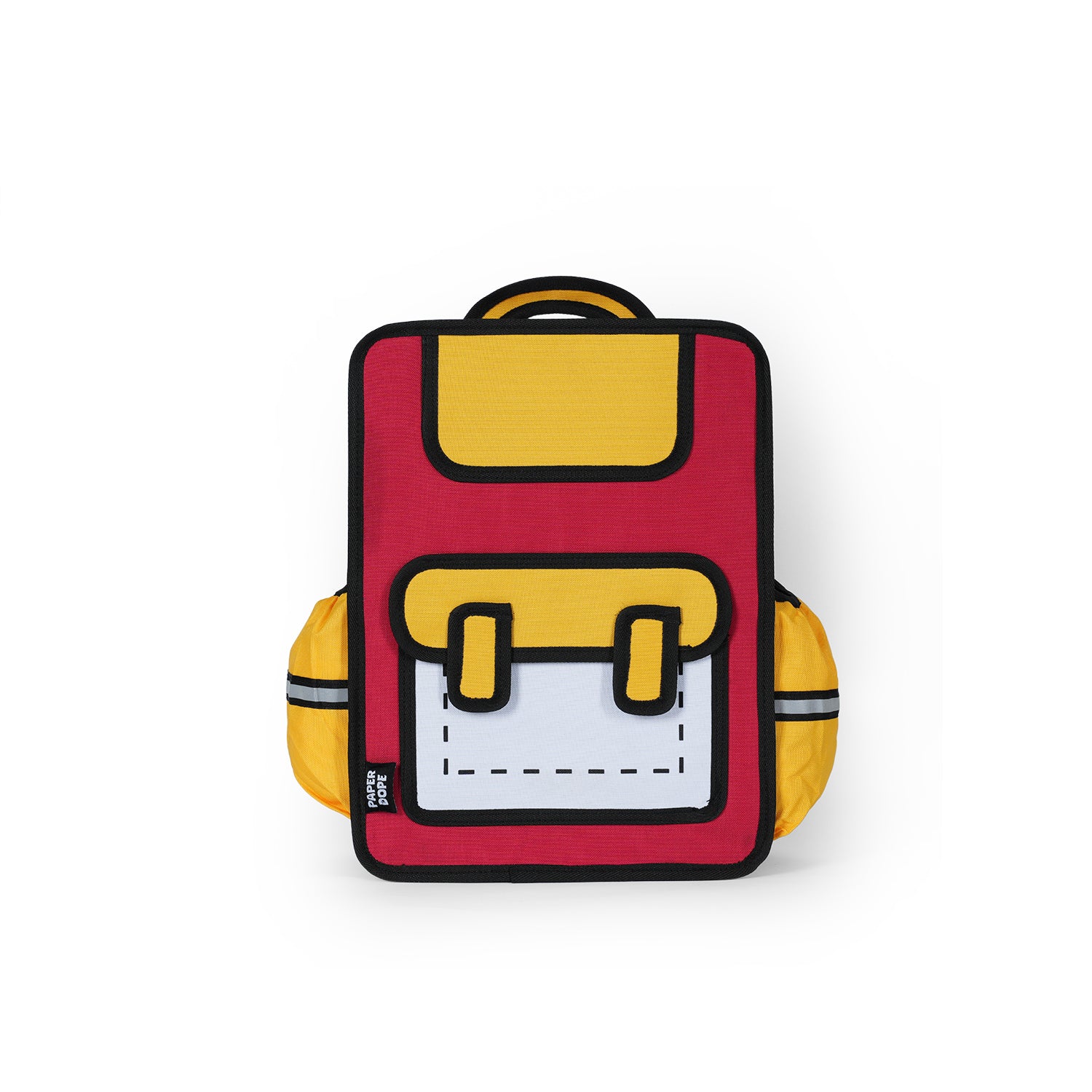 Red RocketPack