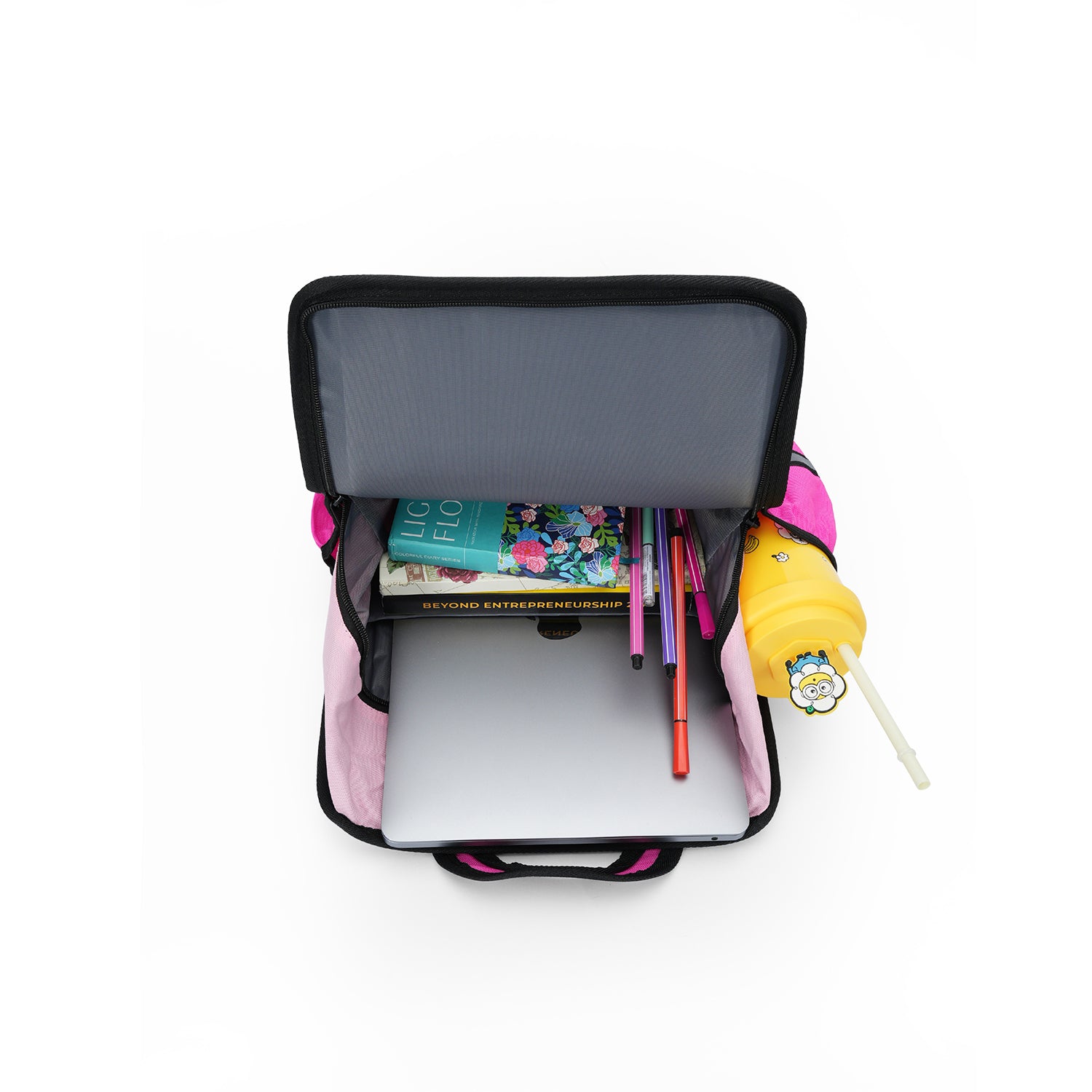 Pink RocketPack