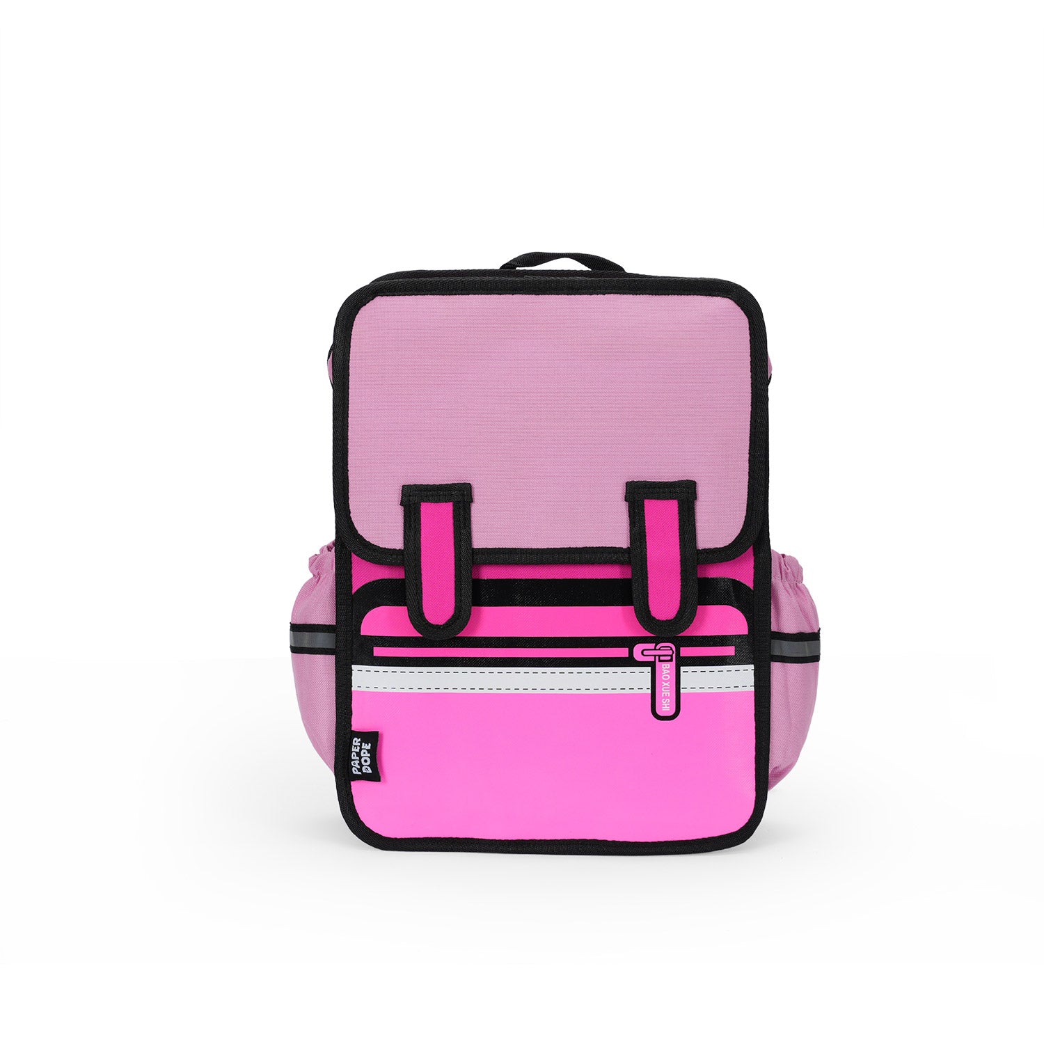 Pink Boldie
