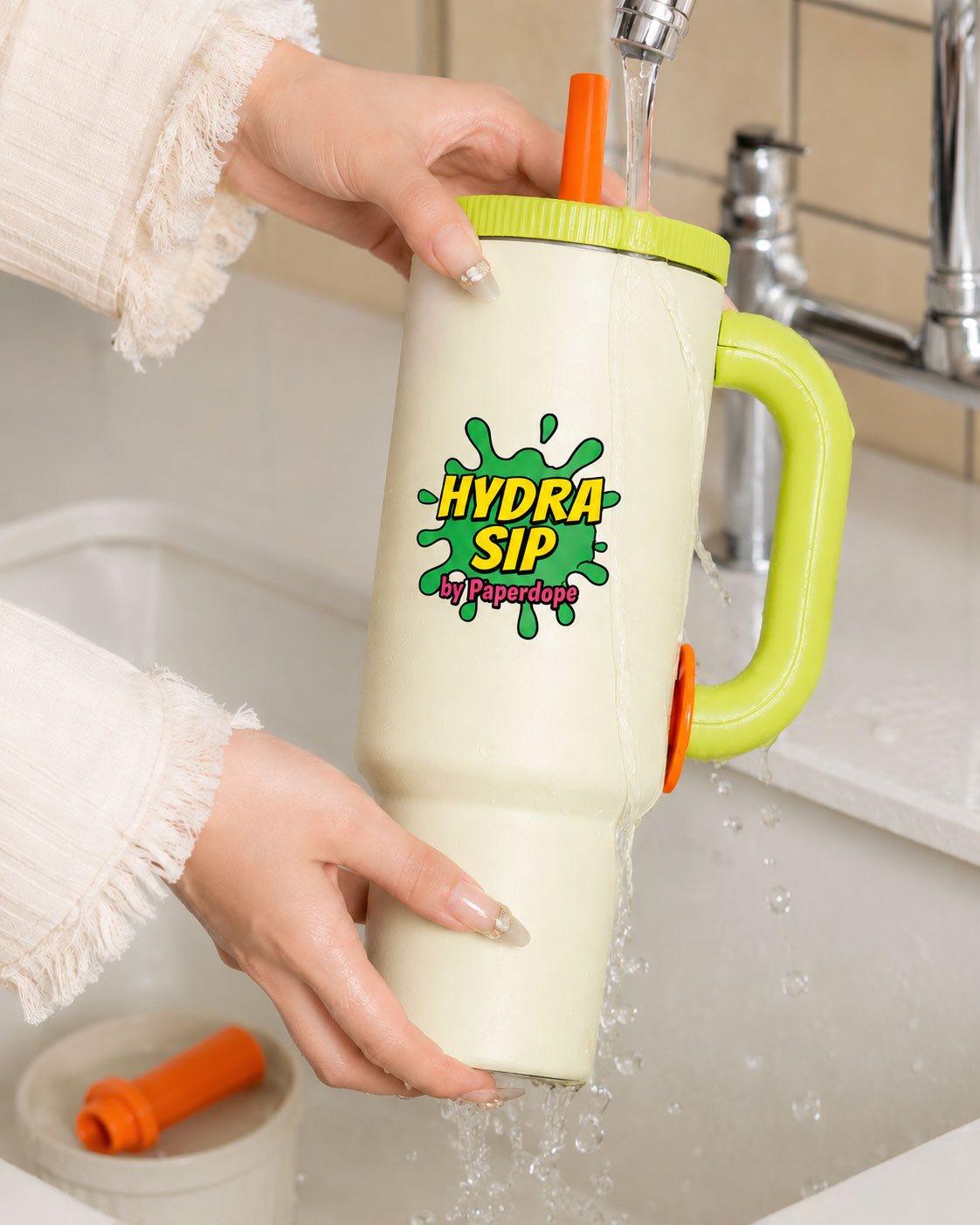 Hydra Sip™ – Mint Splash