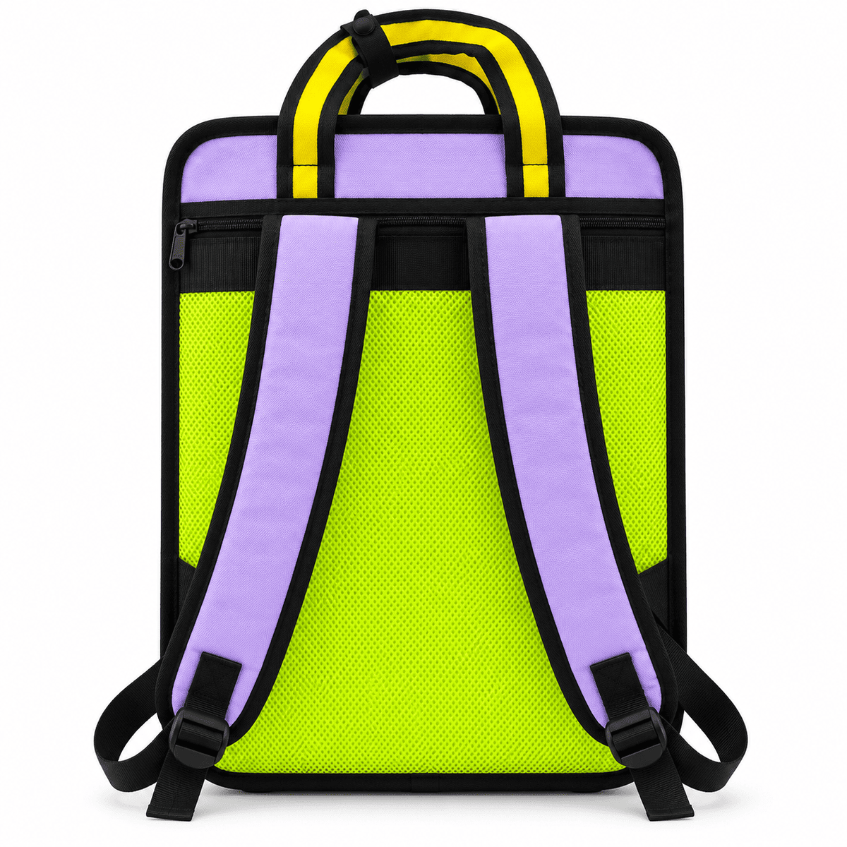 Purple CarryMax