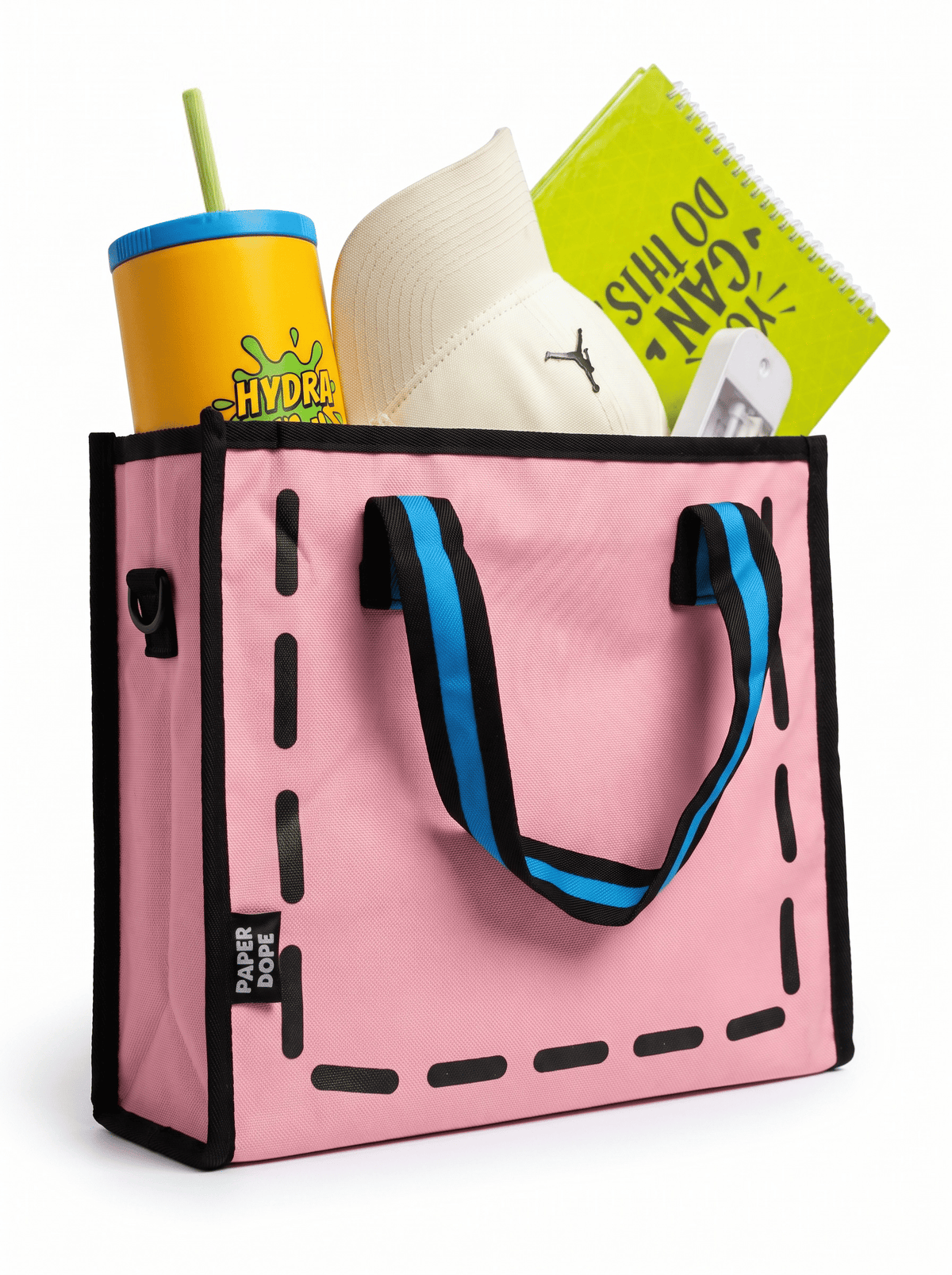 Pink SketchBag