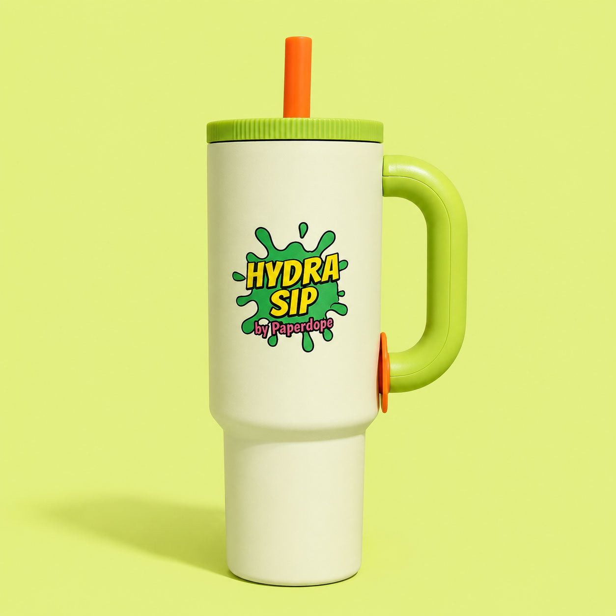 Hydra Sip™ – Mint Splash