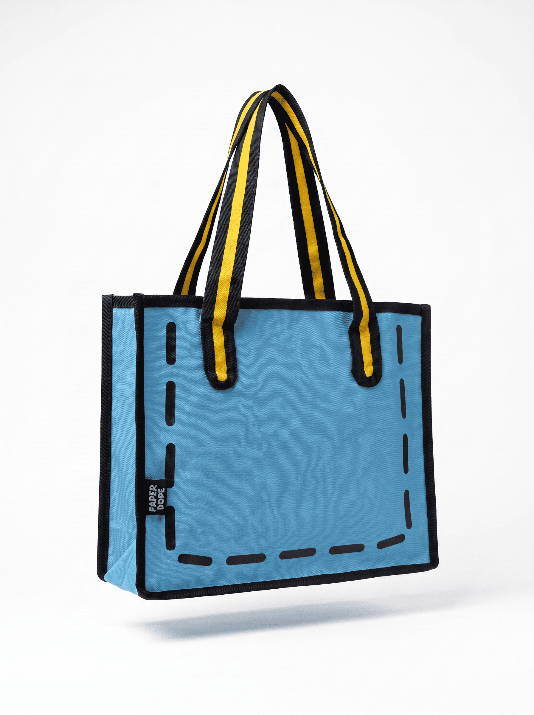 Ocean Blue SketchBag