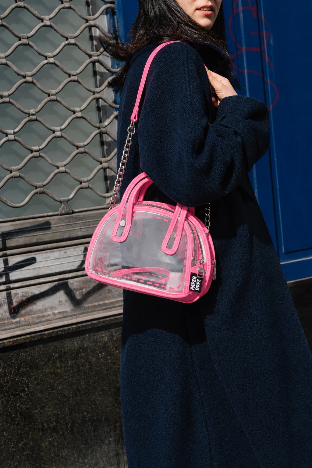 Totes & Shoulder Bags