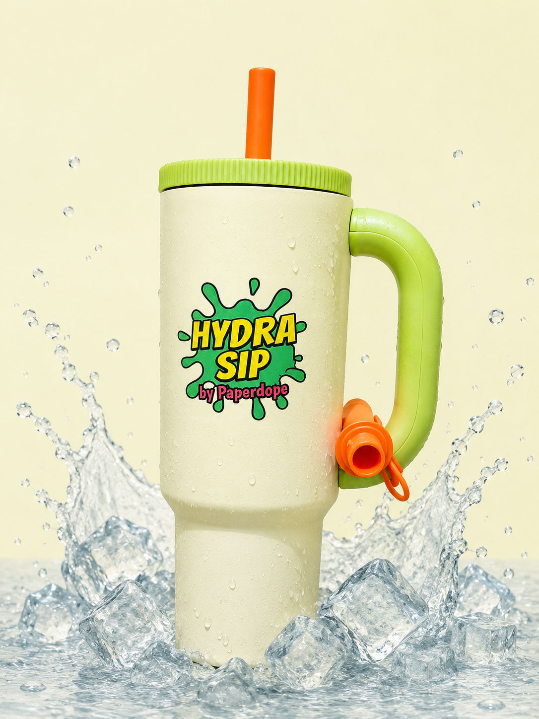 Hydra Sip™ – Mint Splash