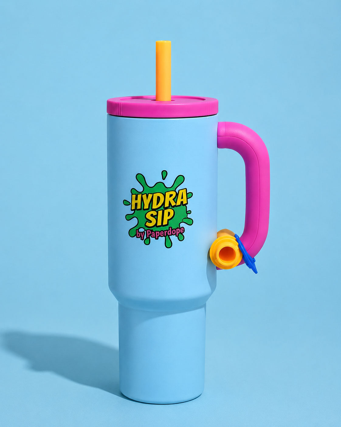 Hydra Sip™ – Berry Blast