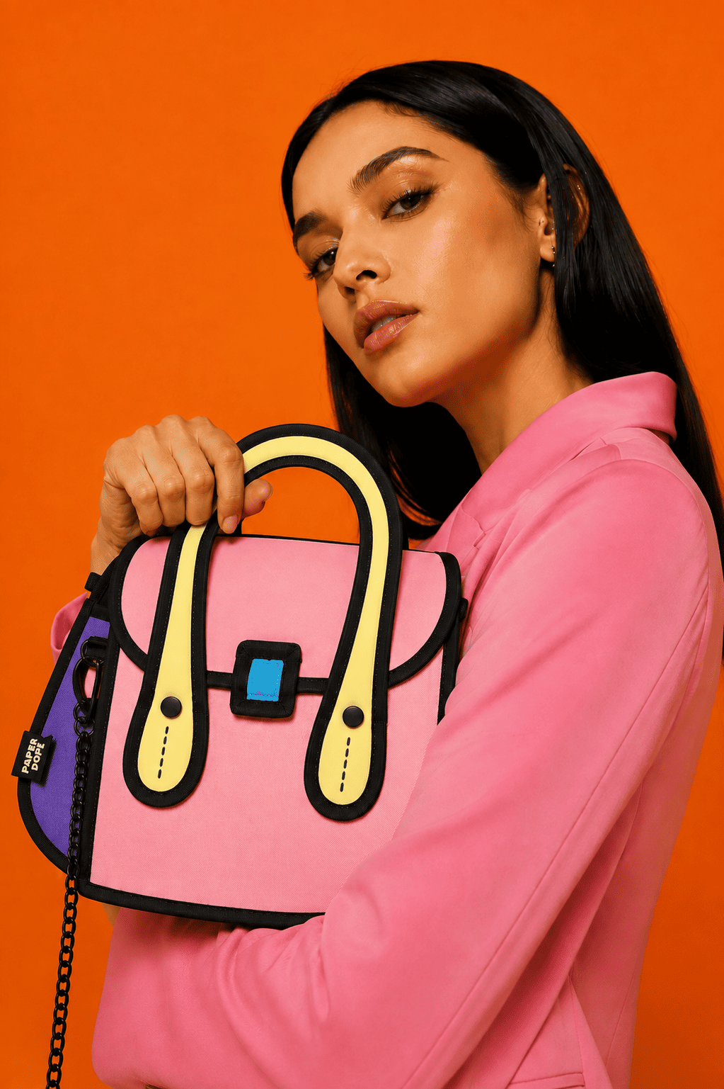Pink HootPack