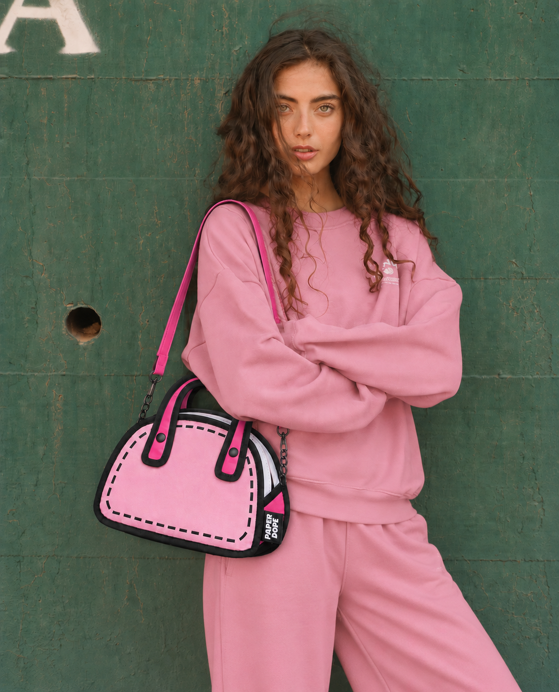 Pink LiliBag