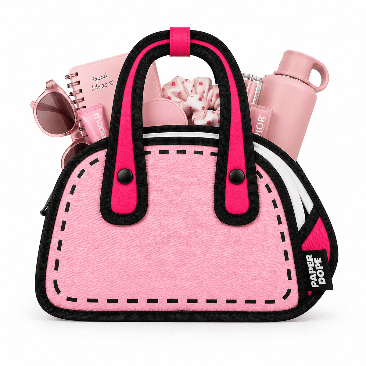Pink LiliBag