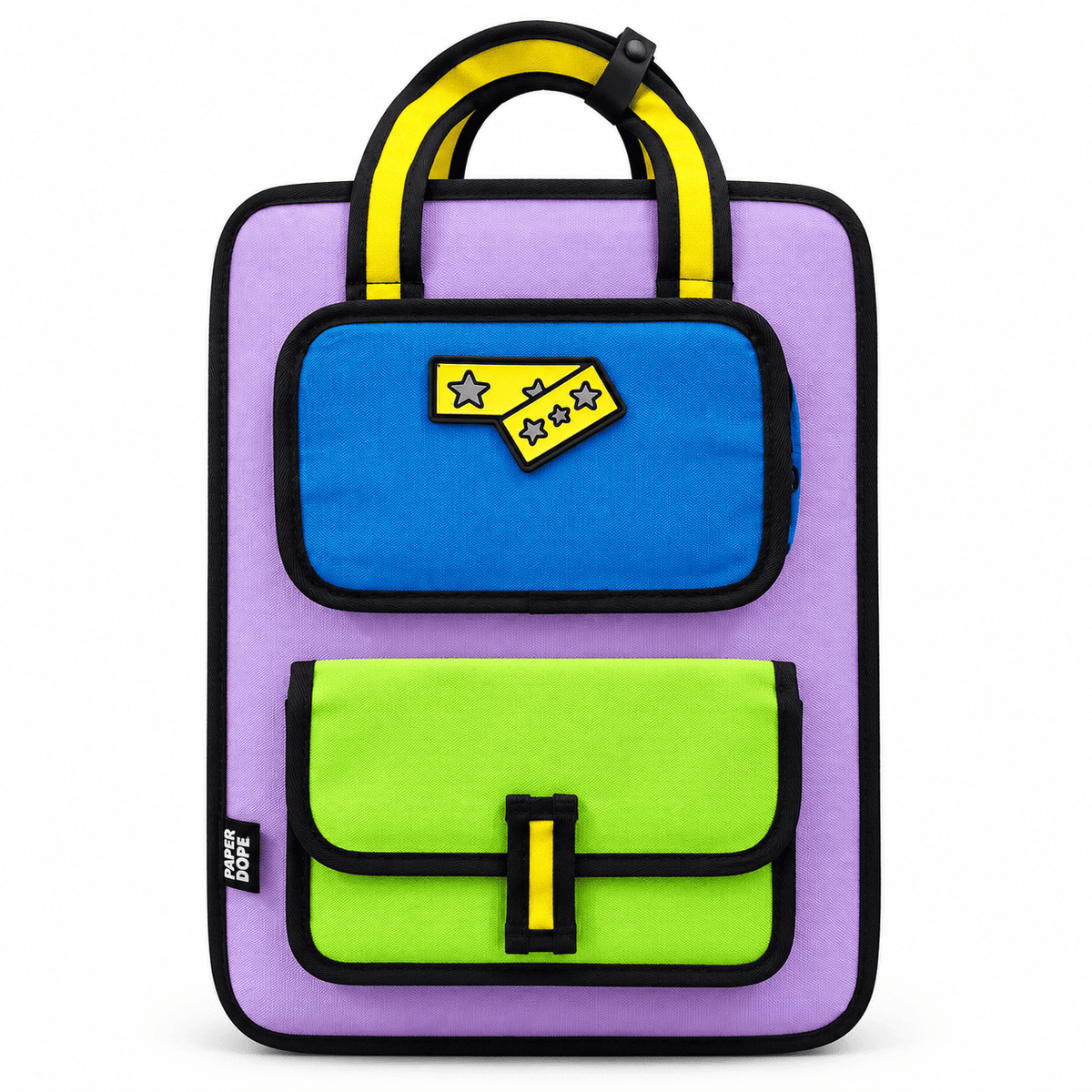 Purple CarryMax