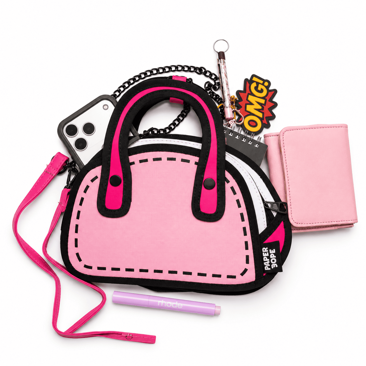 Pink LiliBag