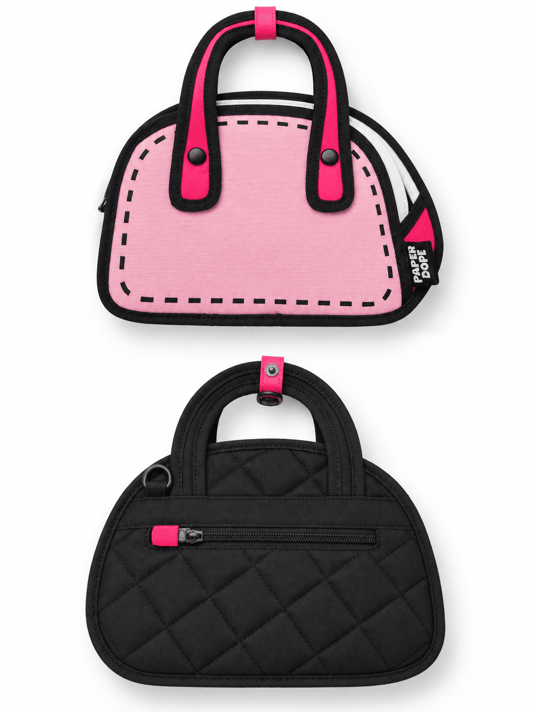 Pink LiliBag
