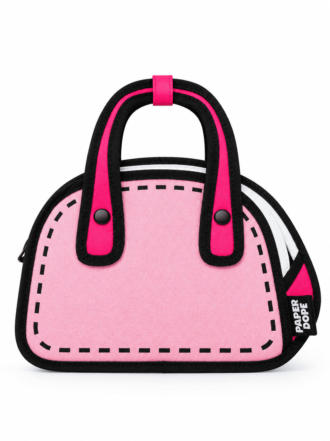 Pink LiliBag