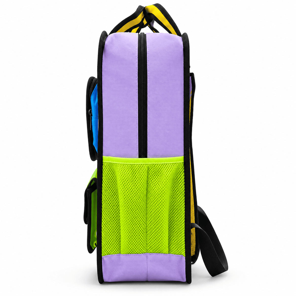 Purple CarryMax