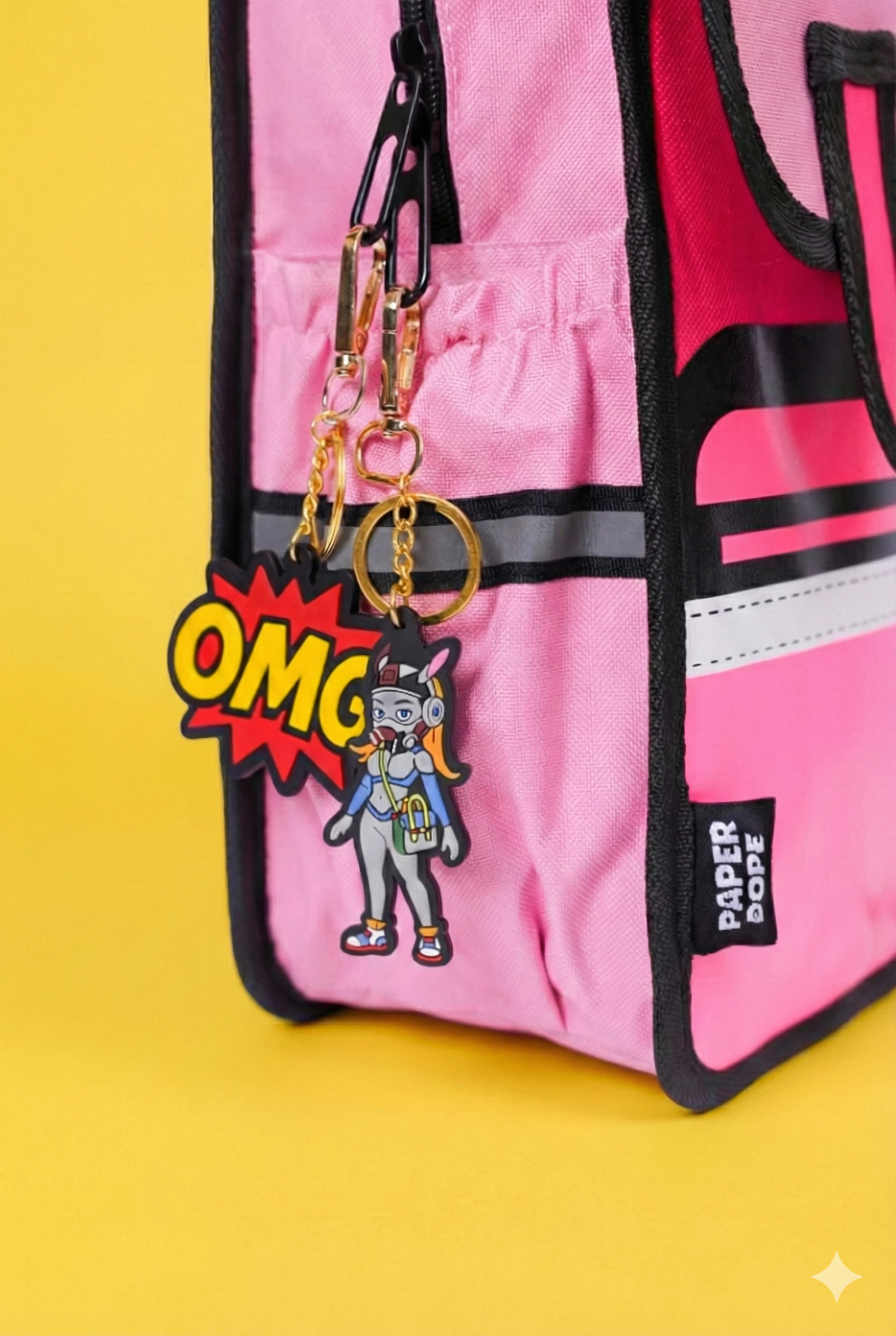 Charms & Keychains 💫🔑