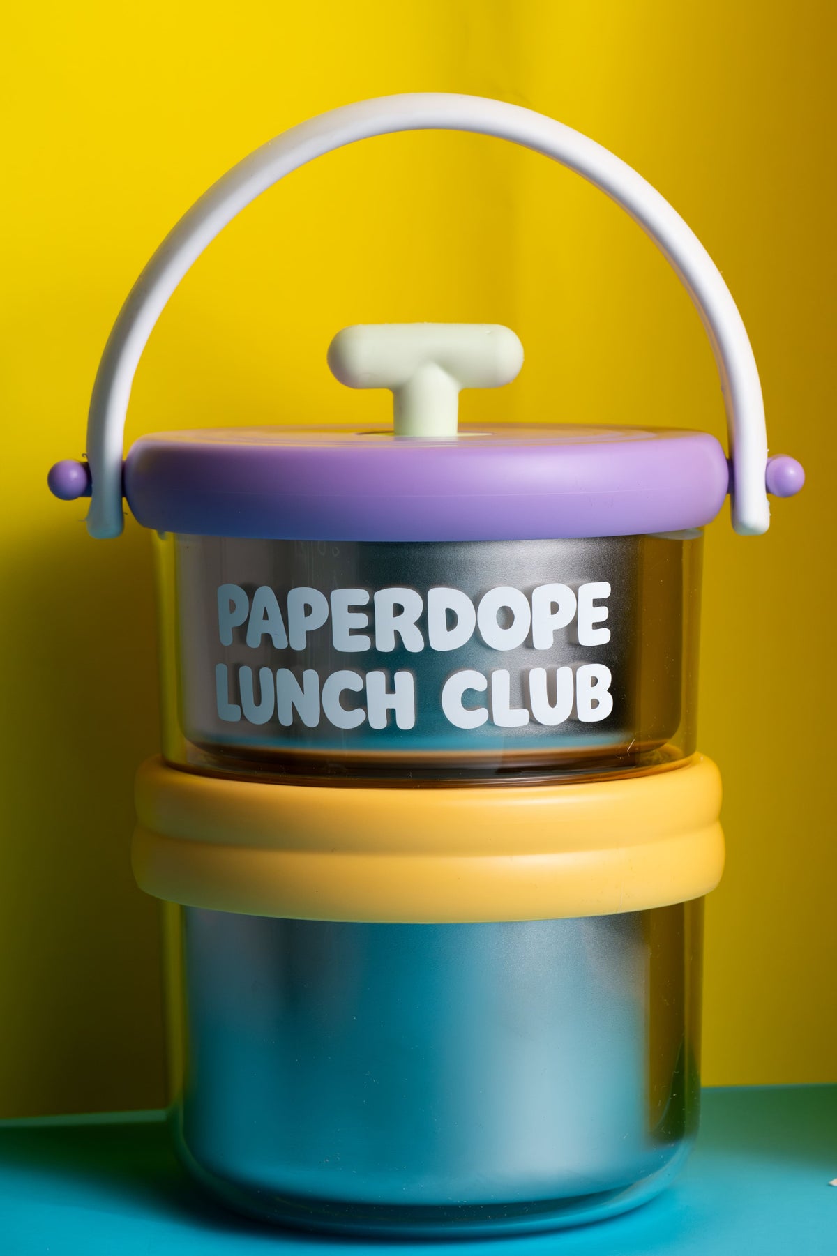 LunchNest – Lavender