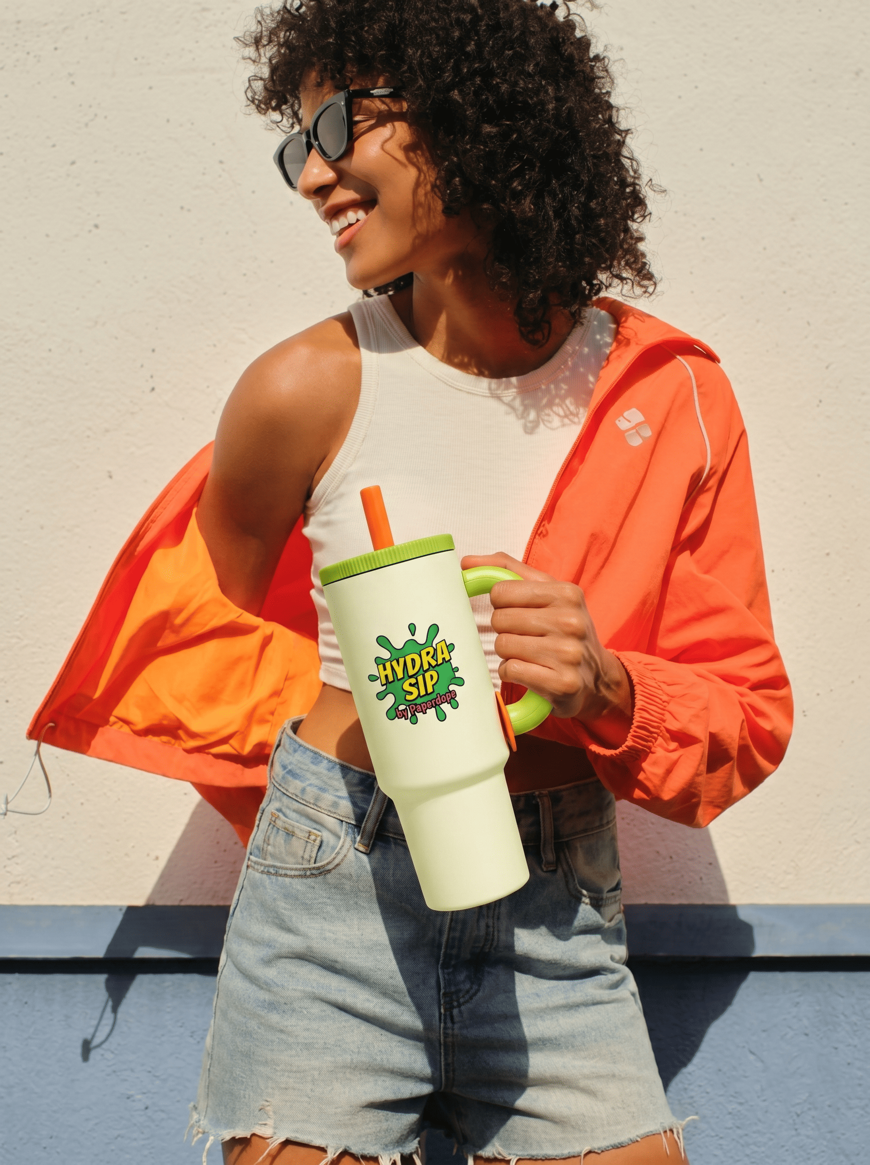 Hydra Sip™ – Mint Splash