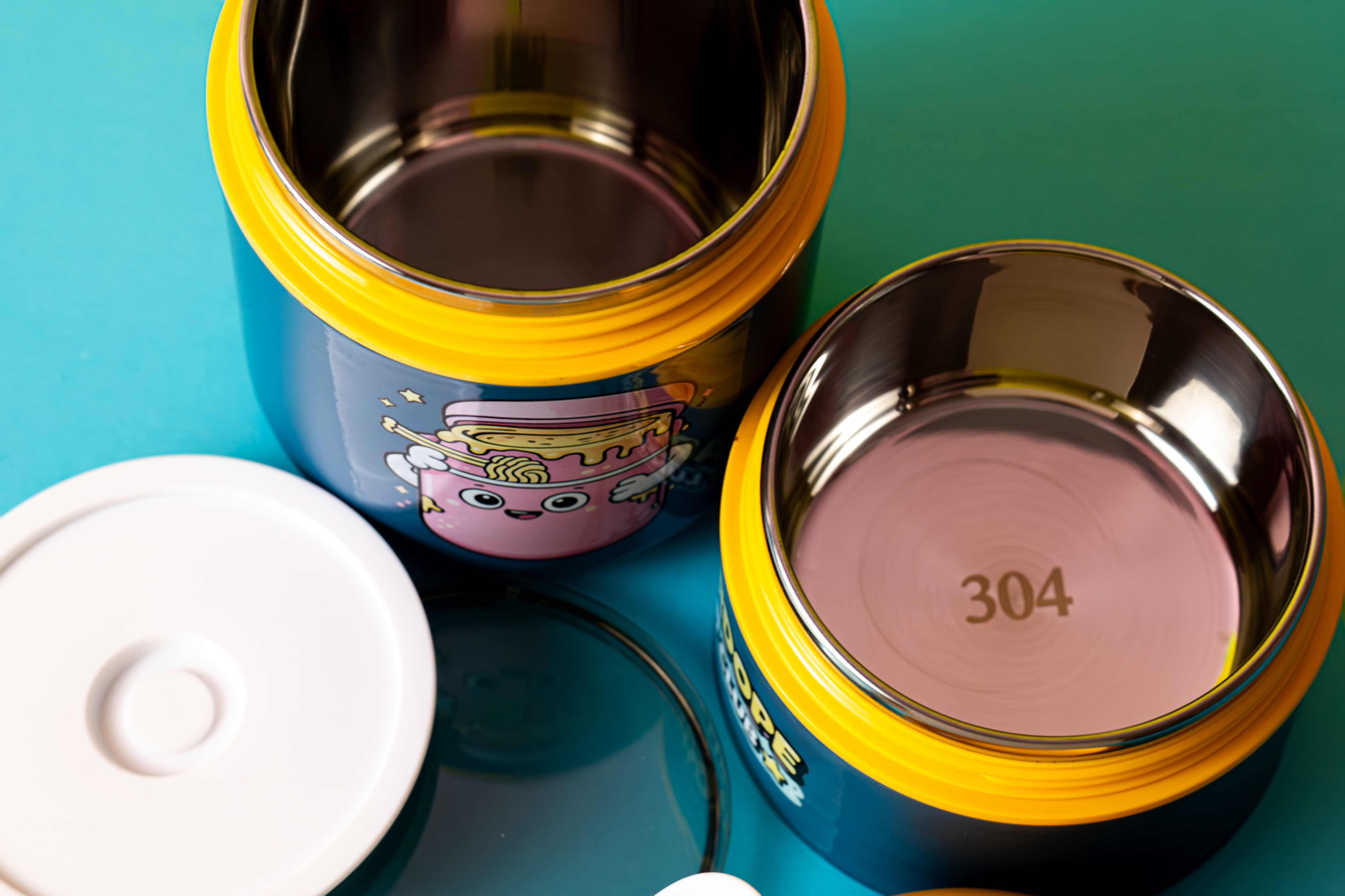 LunchPot – Midnight Blue