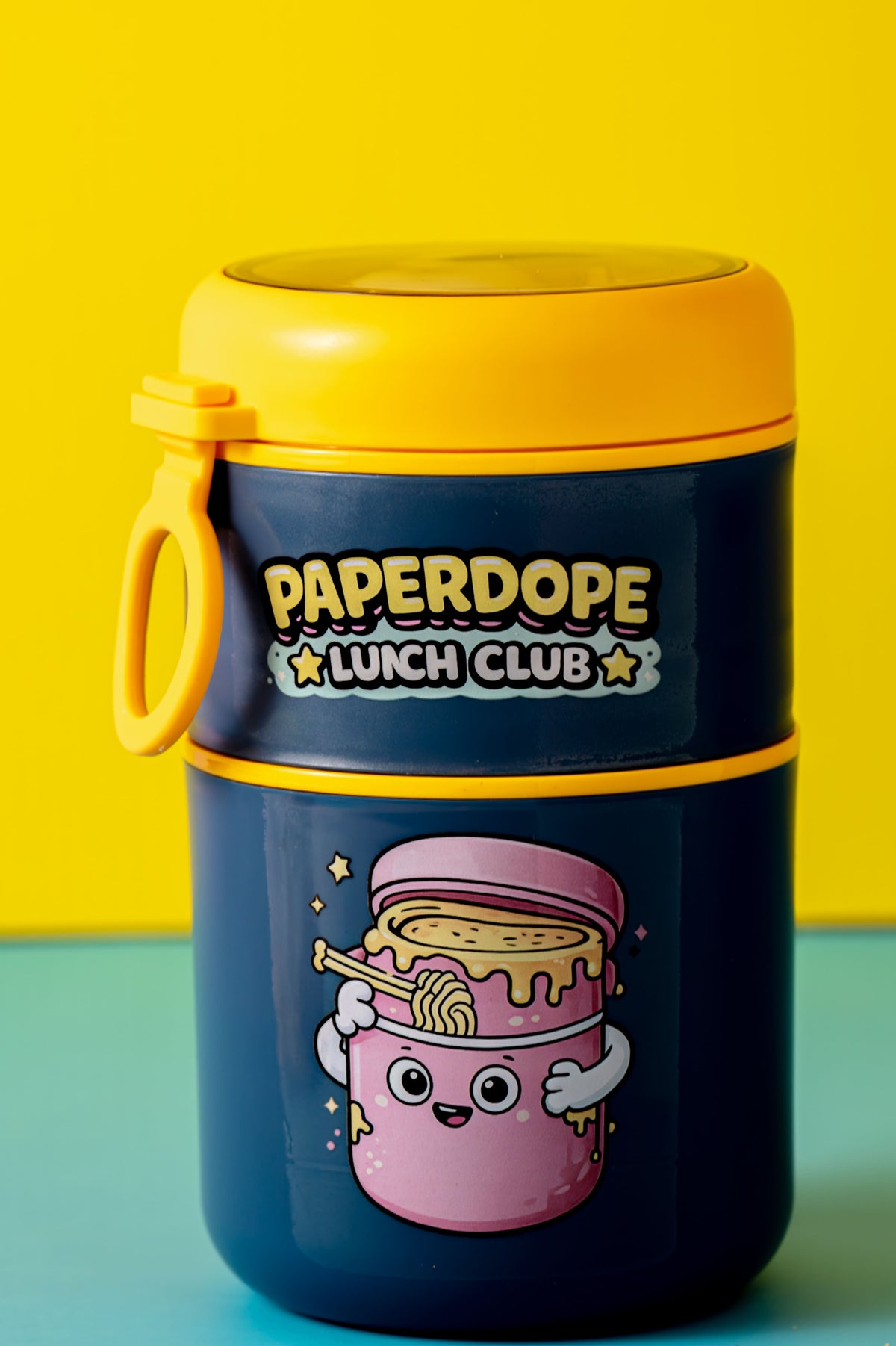 LunchPot – Midnight Blue