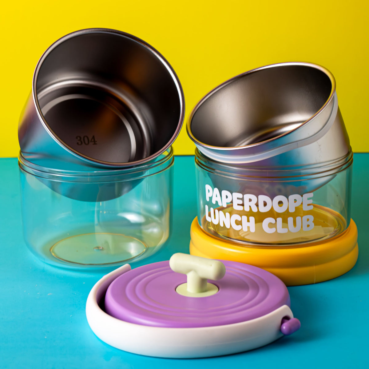 LunchNest – Lavender