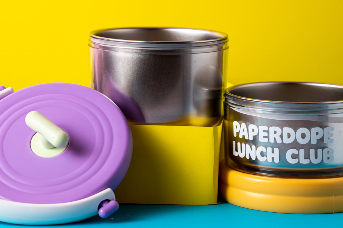LunchNest – Lavender
