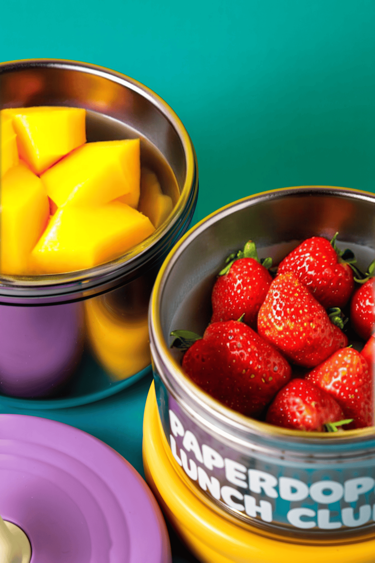 LunchNest – Lavender