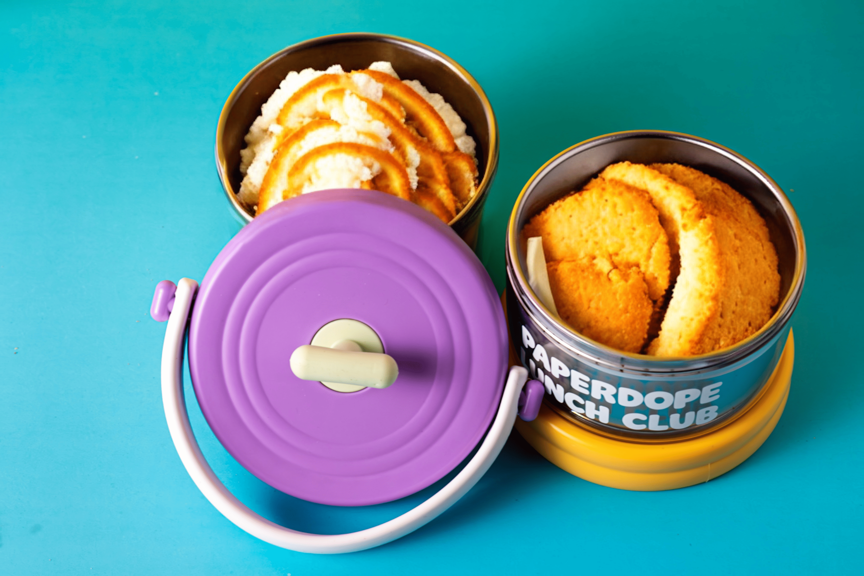 LunchNest – Lavender