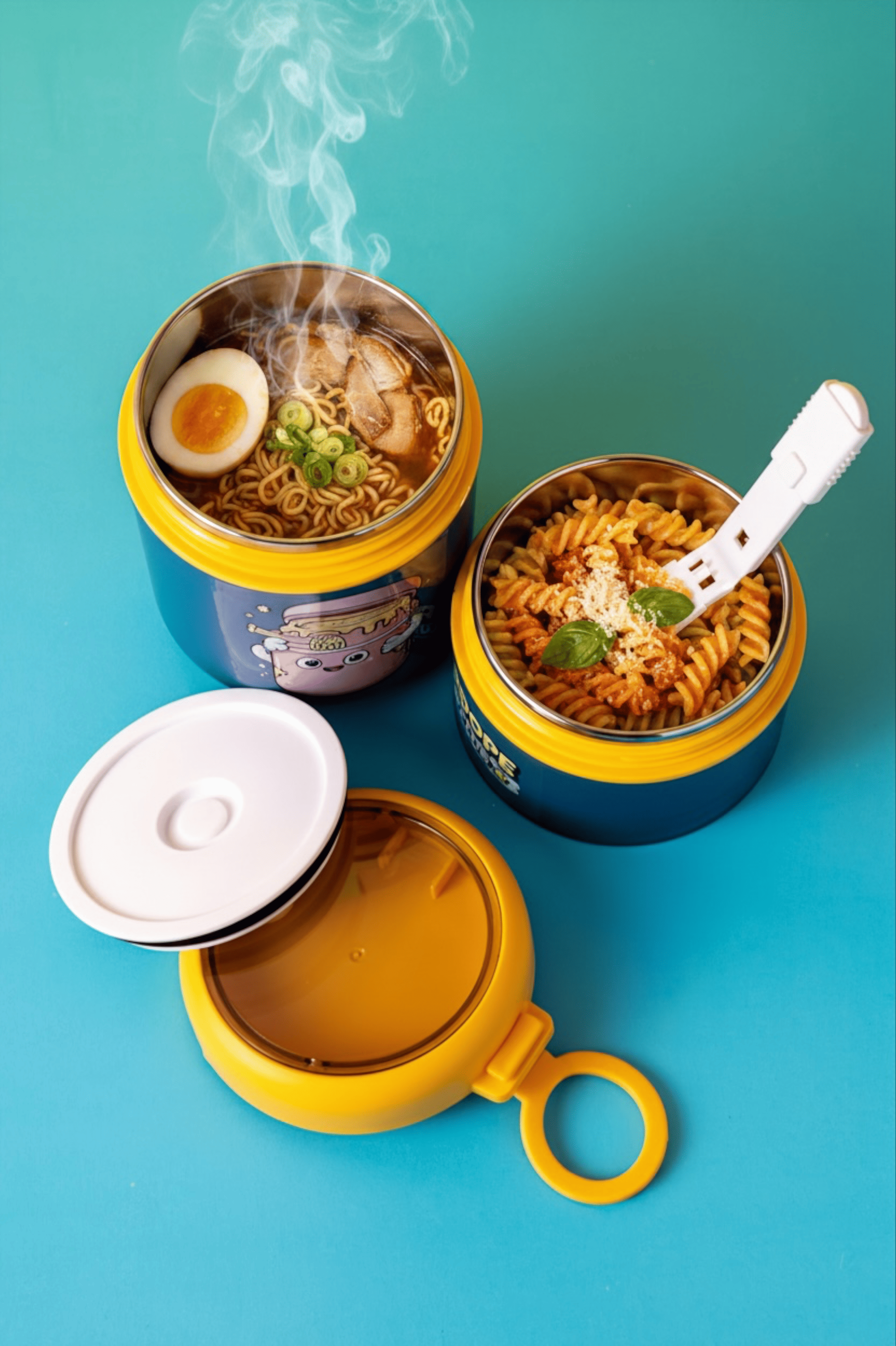 LunchPot – Midnight Blue