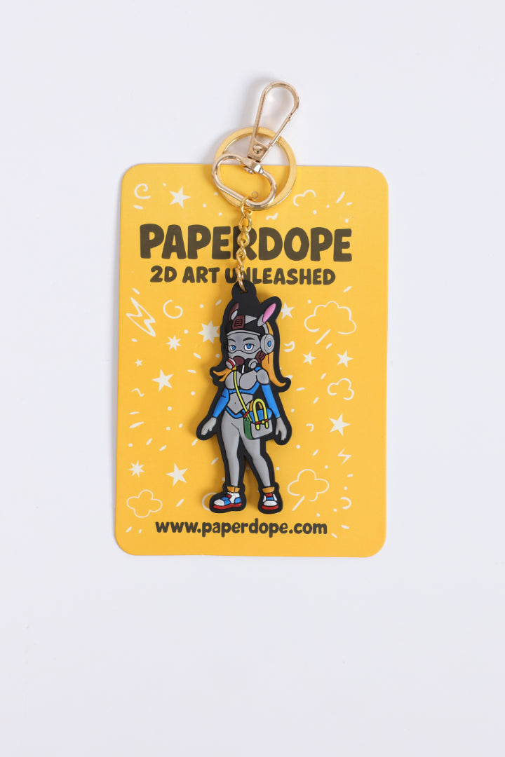 Quinn – Street Squad Bunny