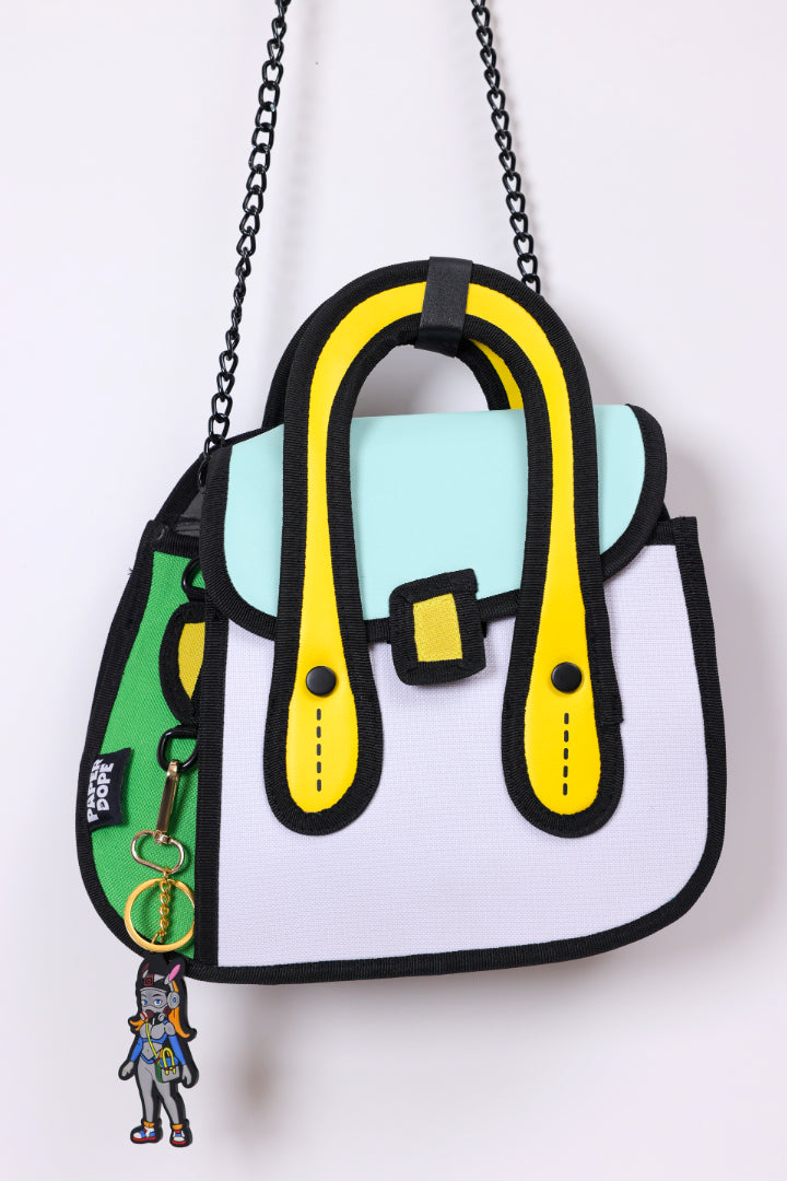 Quinn – Street Squad Bunny