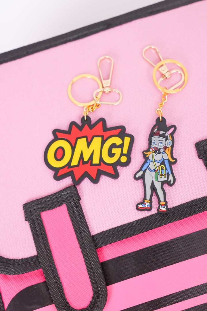 Quinn – Street Squad Bunny