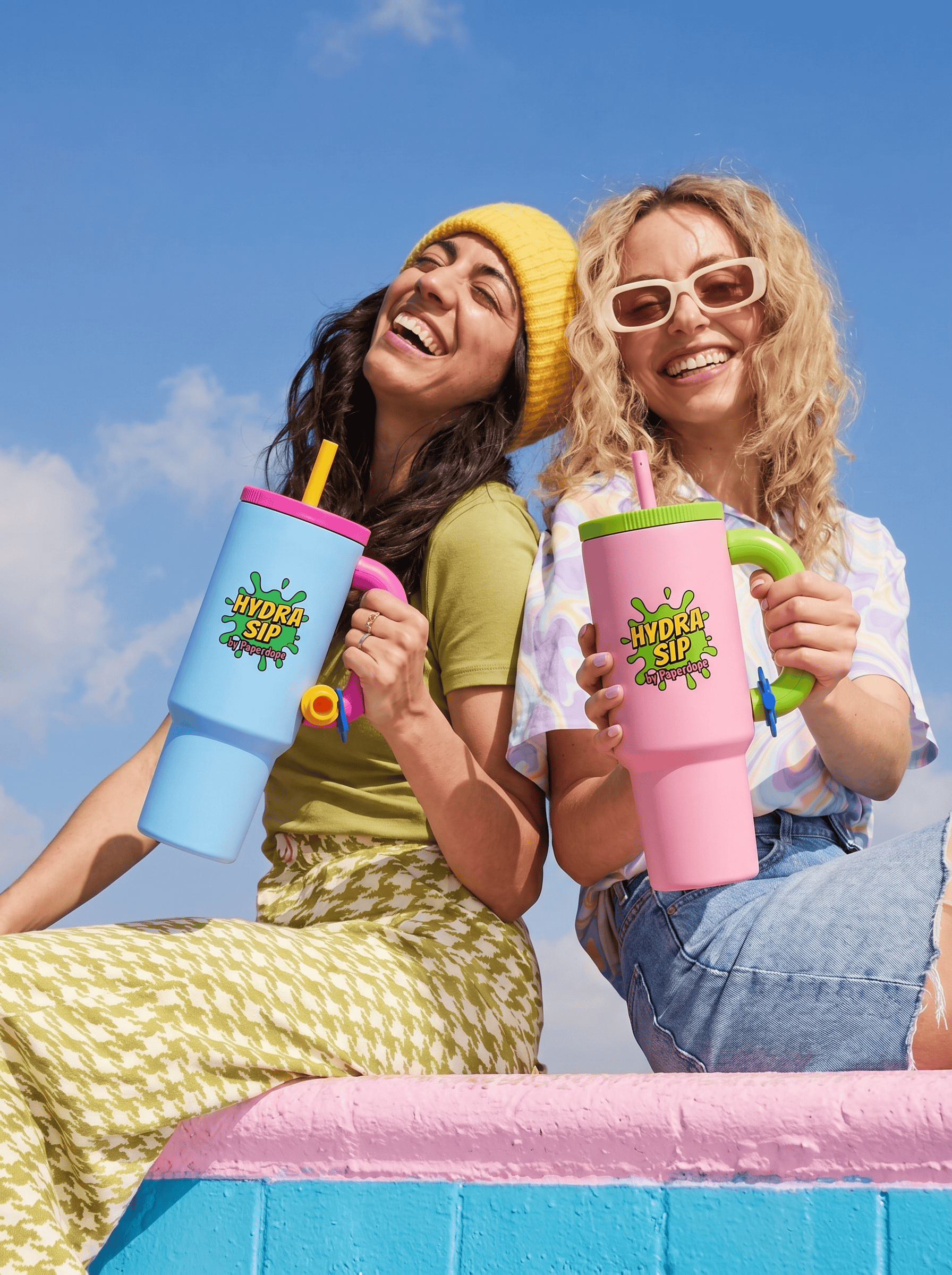 Tumblers
