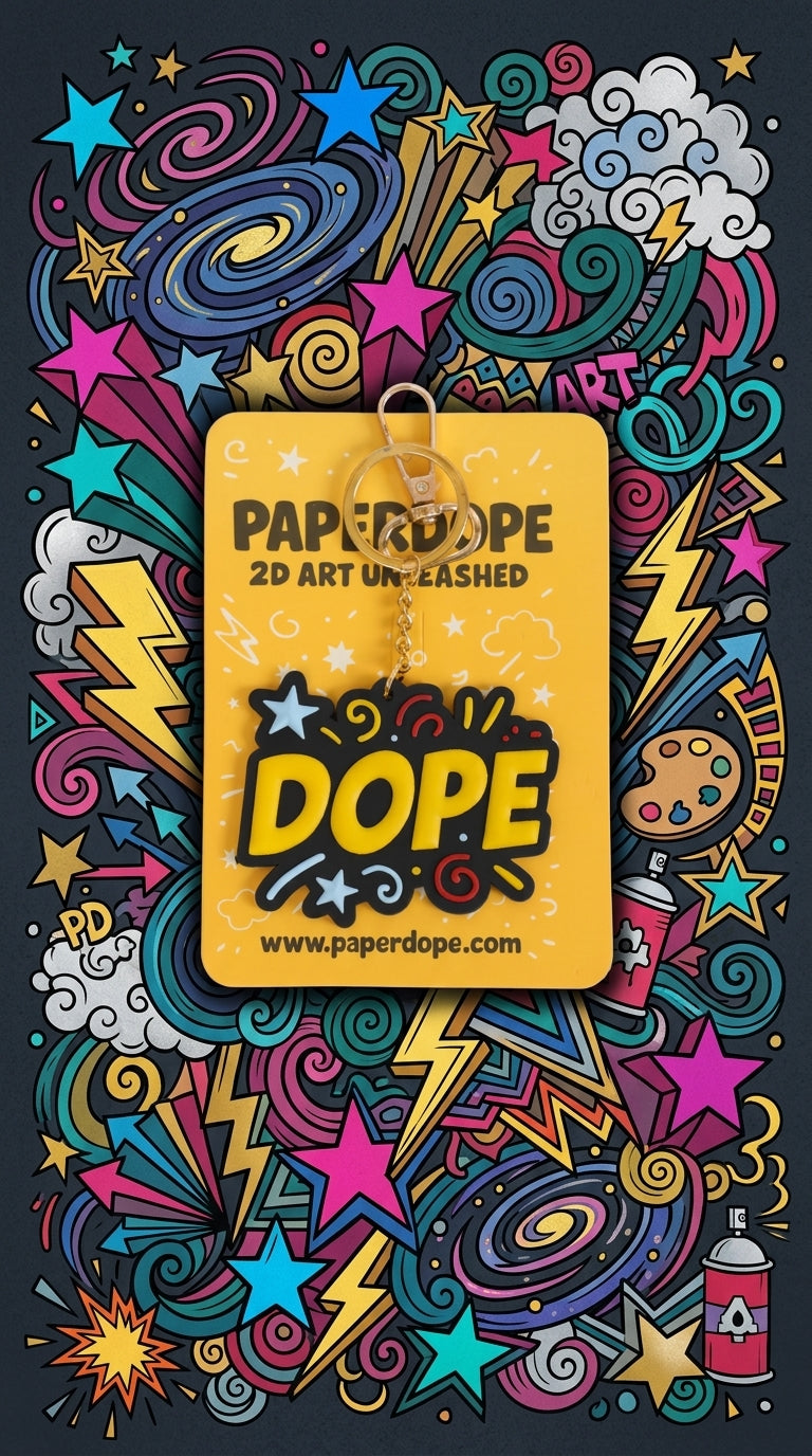 Dope Pop!
