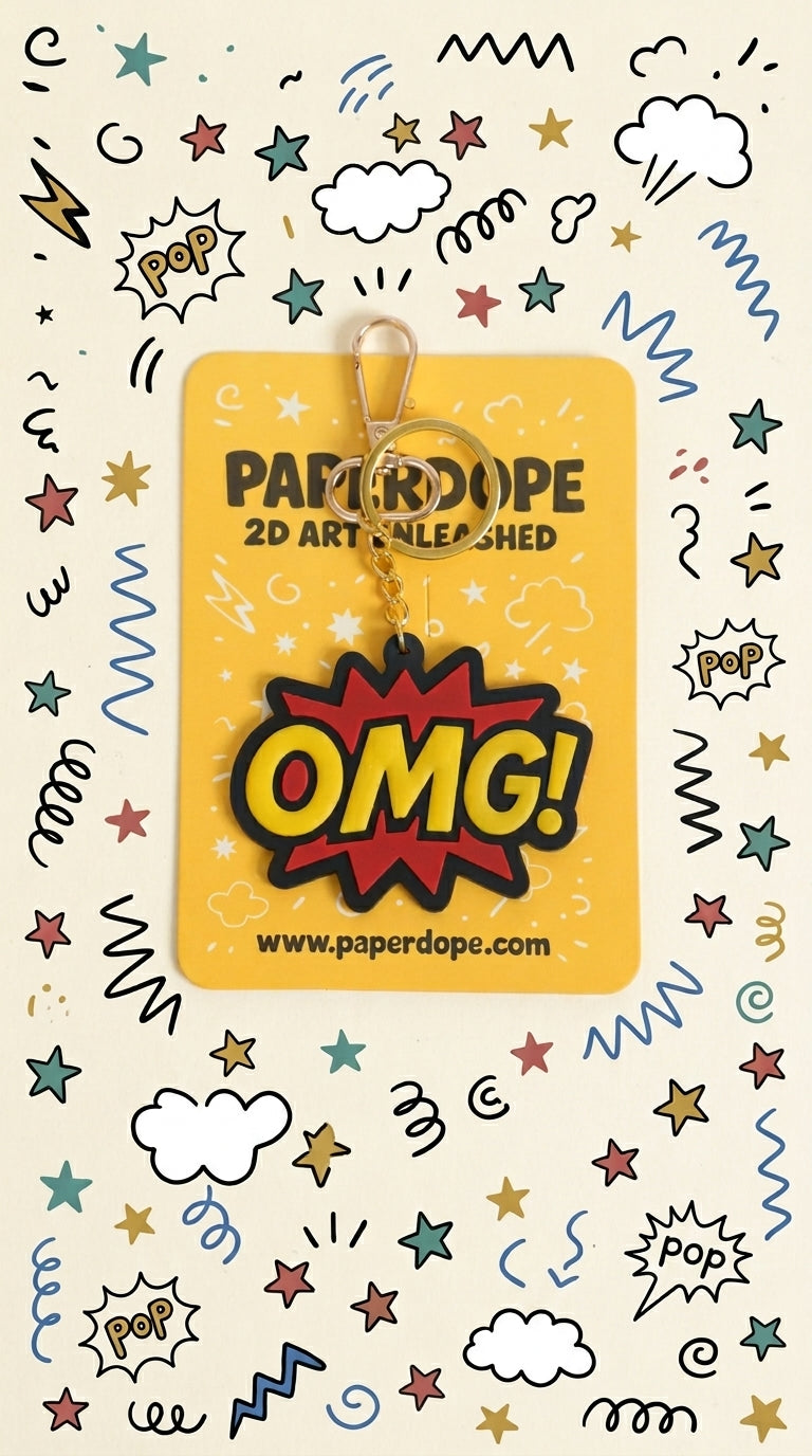 OMG Pop Star